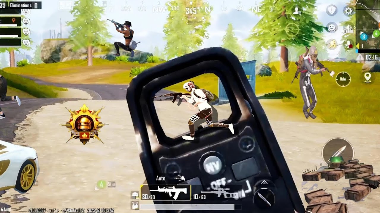 Pubg mobile? BGMI gaming video? Pubg video? pubg mobile New video?