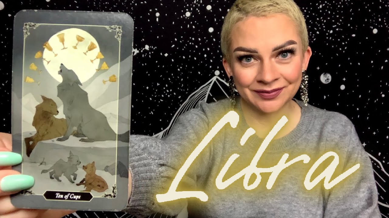 LIBRA FEBRUARY 27 2021 TAROT “Sacrificing One Dream to Pursue Another”