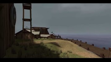 Voikings - Gameplay Trailer