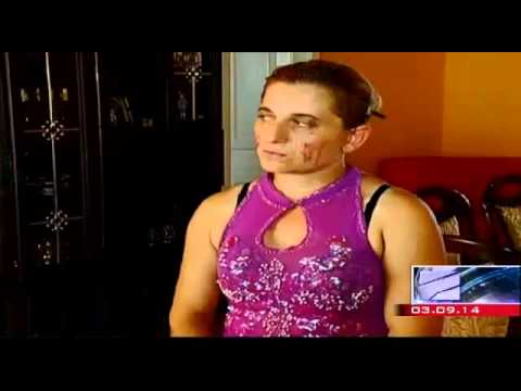 ვანში დედა-შვილი სამართებლით და უთოთი აწამეს