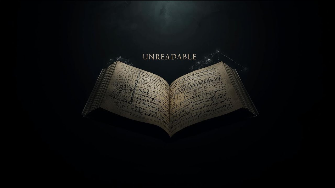 Расшифровка рукописи Войнича: почему главная загадка до сих пор не поддается ИИ (1400–2025 гг.) #...