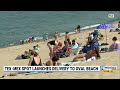 Saugatuck restaurant launching delivery to Oval Beach