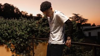 MC PH & Lil Mosey - Pull Up [Lyric Video]