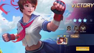 Final Fighter - Android Gameplay HD screenshot 1
