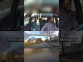 Capture everything with AZDOME M550MAX three channel dashcam
