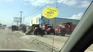 Kompa Break Drive In Tabarre Haiti July 2015