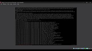 tutor install web-server debian12 dan wordpress