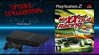 Gameplay) Maxxed Out Racing (PS2/PlayStation 2) - YouTube