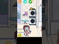 デートに寝坊しました【トッカライフワールド/Toca Life World/Toca Boca】 #tocaboca #tocatocacha #tocalifeworld #tocalife