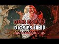 Las 2 Caras De La Biblia 😱, Dios Es Malo o Bueno, El Antiguo testamento vs El Nuevo😮 etimologia