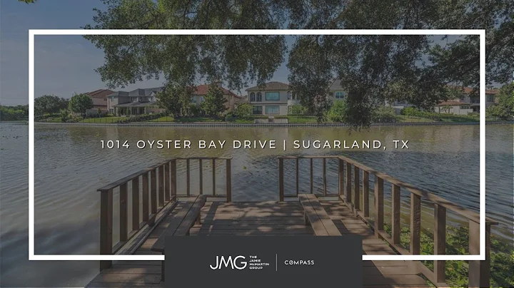 1014 Oyster Bay Dr, Sugar Land, TX, 77478