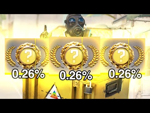 3 Knives In 1 Video