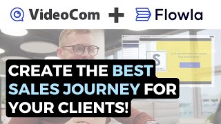 Download Lagu Create the BEST Sales Proposals with VideoCom and Flowla! MP3