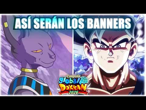 🔥THIS IS WHAT THE PART 2 GDC BANNERS FOR 2026 WILL LOOK LIKE🔥