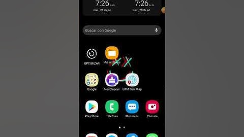 *UTM GEO MAP* como calcular fácilmente coordenadas UTM ^^