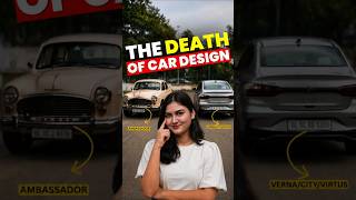 Why All Modern Cars Look Same? 😱 | Car Design Ka Truth!
