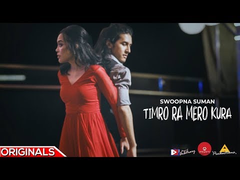Timro Ra Mero Kura cover