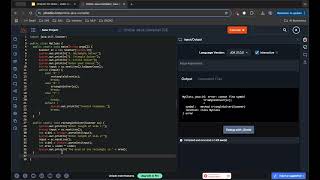 ITSE1302   Example 5 1   static method no return value