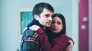Çınar & Parla _-_ Yangın Var Klip