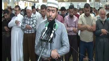 اجمل واحلى مقام دشت فارسي للقارئ هلو امين الكردي