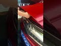 Flawless Color Change Vinyl Wrap Mastery by Keyworks SOP 🚗 #carwrap #wraptechniques #learntowrap