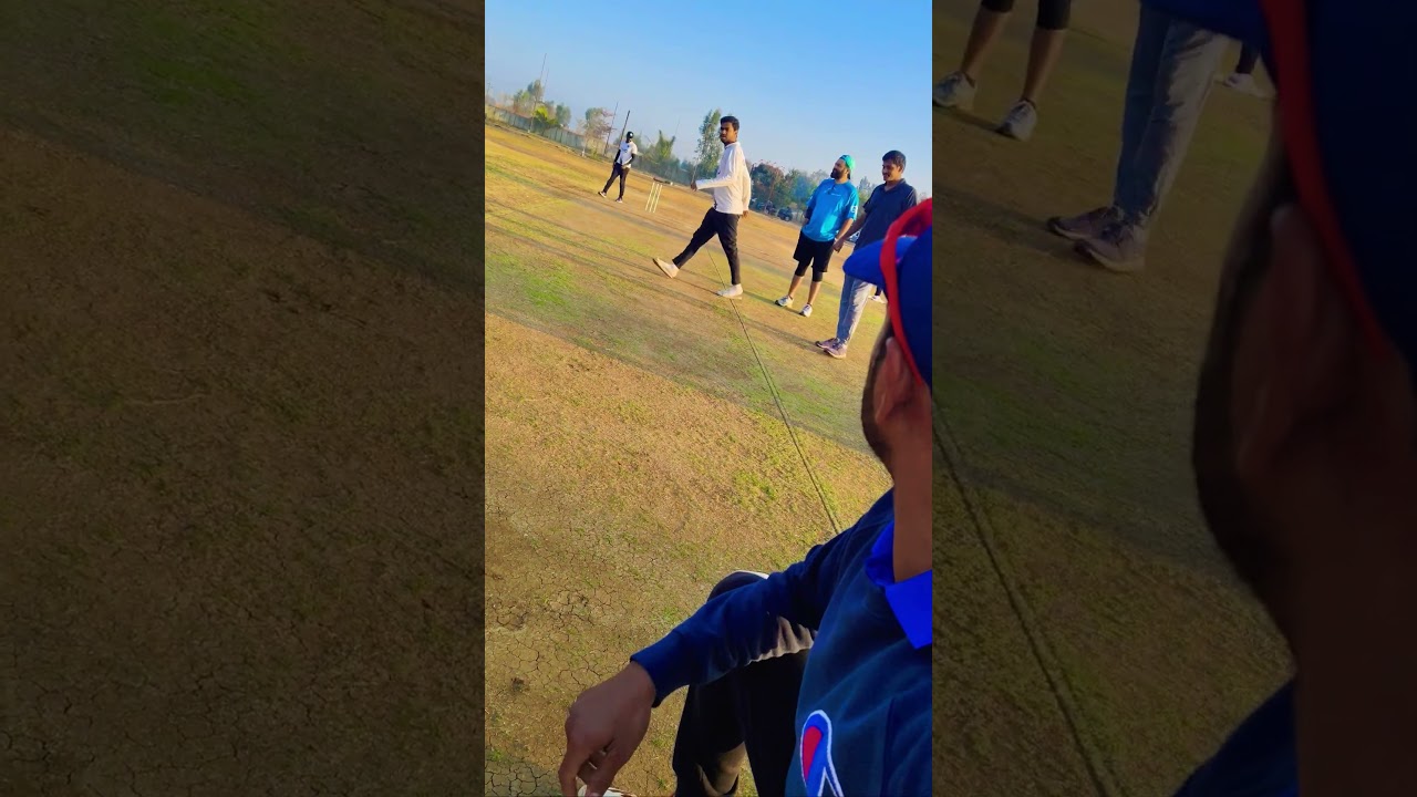 Pitch report today match🏏😍