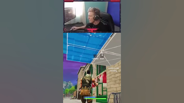 I Broke Fortnite...