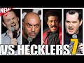 Famous Comedians VS. Hecklers (Part 7)