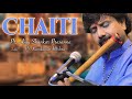 "Chaiti" Flute  : Ajay Shankar Prasanna  Tabla : Pt. Ram Kumar Mishra
