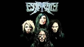 Video thumbnail of "Escape The Fate - City of Sin (HD)"