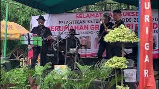 Help me make it through the night cover by New Legend Band