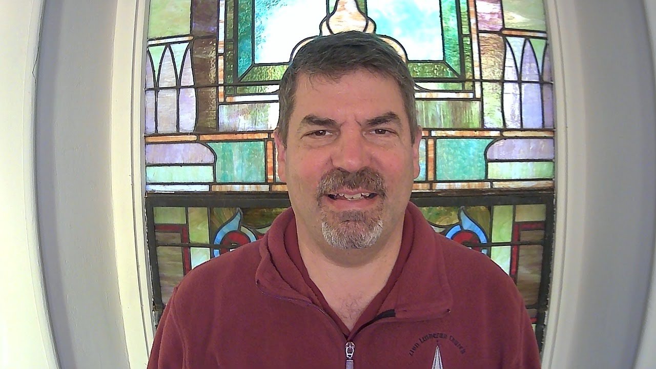 Reflections Matthew 21:33-46