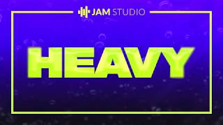 HEAVY /Edgar Olivas & Eliseo Hernandez/ Ball Copp