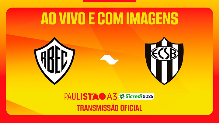 JOGO COMPLETO: RIO BRANCO X EC SÃO BERNARDO | RODADA 1 | PAULISTÃO A3 SICREDI 2025