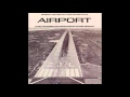 Airport | Soundtrack Suite (Alfred Newman)