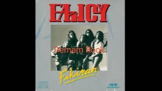 Fancy - Kaki Pinjam (HQ)