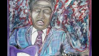 Muddy Waters Champagne & Reefer/Marijuana Hemp Blues chords
