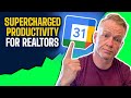 The ultimate google calendar setup for realtors  step by step tutorial  how to use google calendar