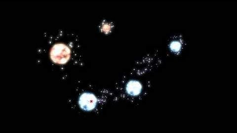 XNA Project Astral: Losing to AI