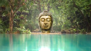 Buddha Healing Sounds  Serene for Mind and Body. Energy Cleansing. Meditation Music