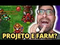 TENTEI PROFITAR COM SHINY CHARM NA POKEXGAMES