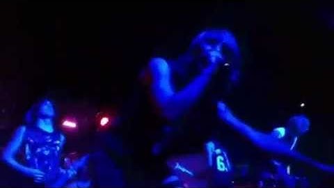 Upon This Dawning - A New Beginning & Nothing Lasts Forever Live