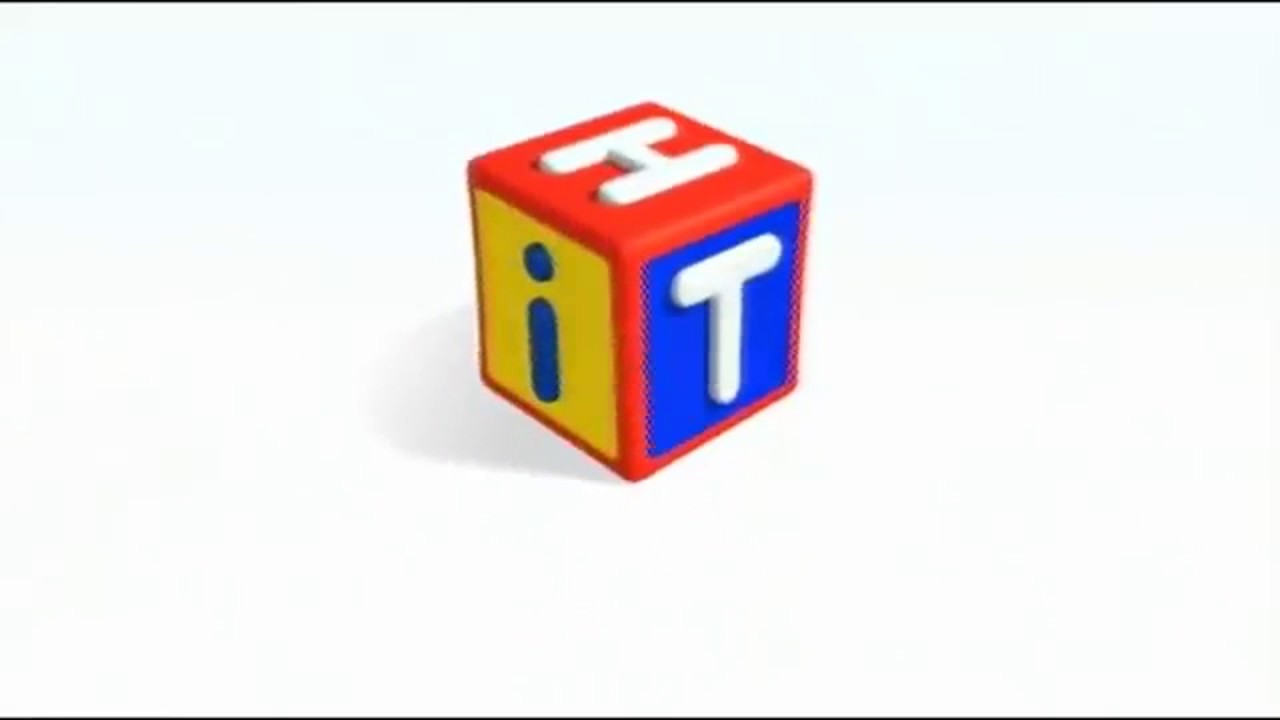 Hit Entertainment Logo History {My Version} YouTube