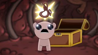 ლეგენდარული ქამბექი! | The Binding of Isaac: Rebirth - #4 (Ending 3)