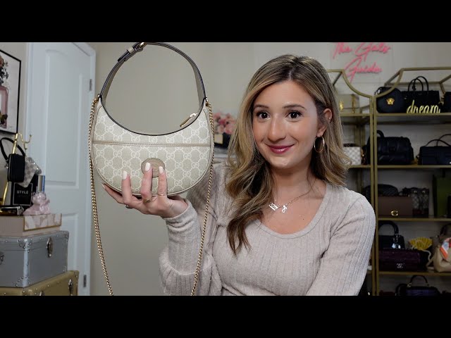 Gucci Dionysus Bag Unboxing & WIMB - FROM LUXE WITH LOVE