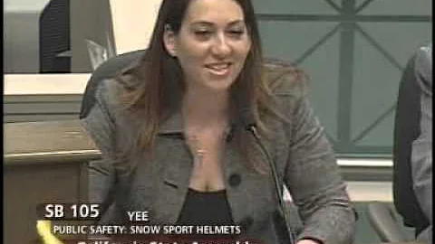 Assembly Judiciary Committee 1/2 6/21/2011