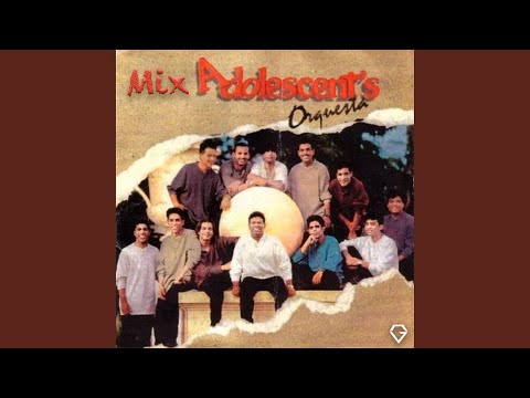 Mix Adolescentes