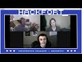 Special Guests Burdock Games - Hackfort Live