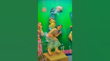 makhan chor ❤️❤️ #krishna #love #krishna #radhakrishna #reels #gopal #world #shortvideo #shorts