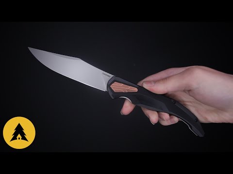 Складной нож Kershaw Strata